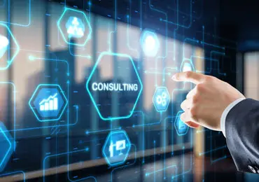 Pixora - Business Consulting