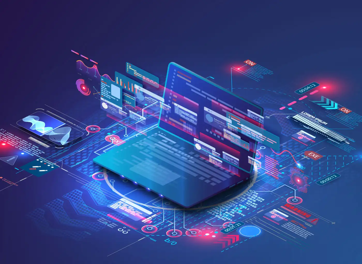 About PIXORA